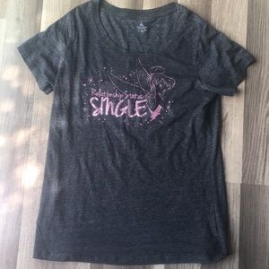 Disney tinker bell relationship status single top